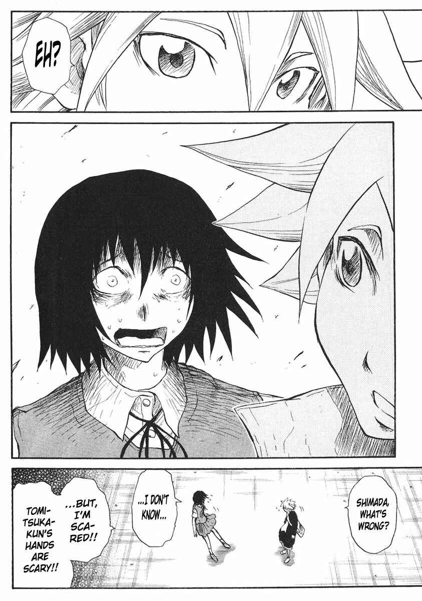 Page 16 Chapter 40 Cerberus