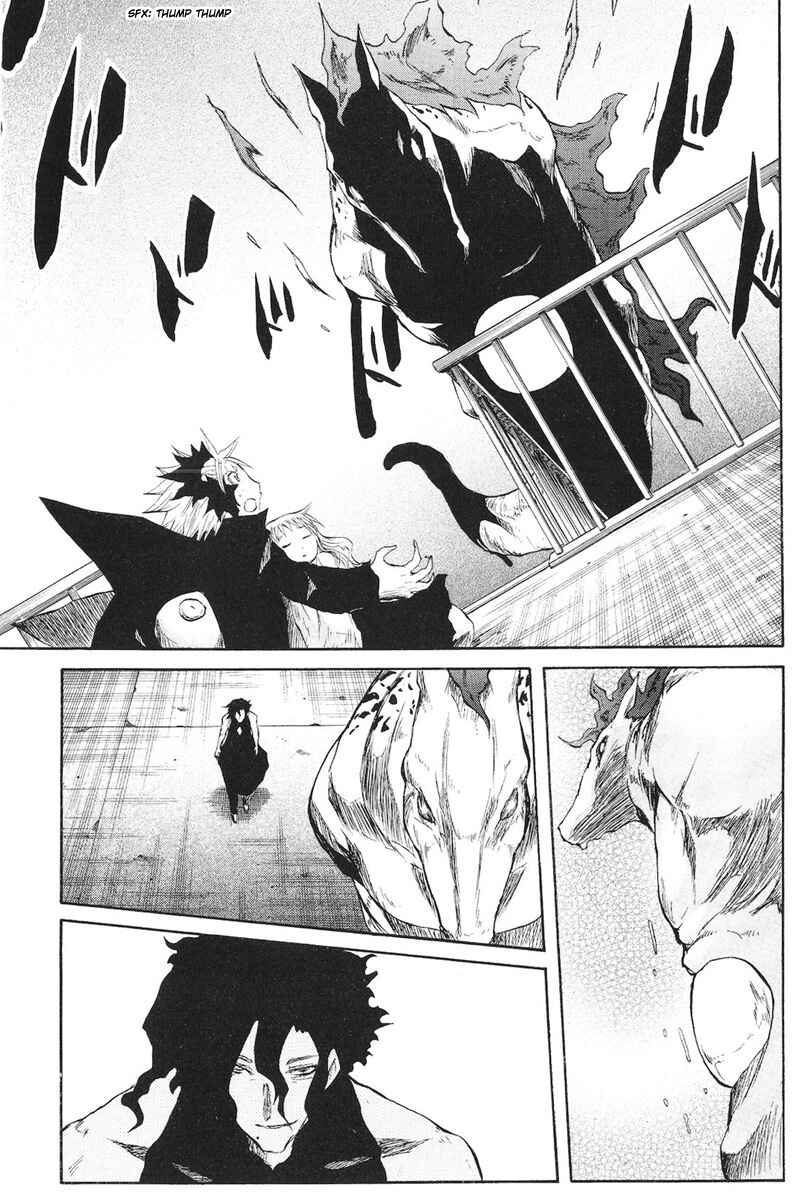Page 2 Chapter 75 Cerberus