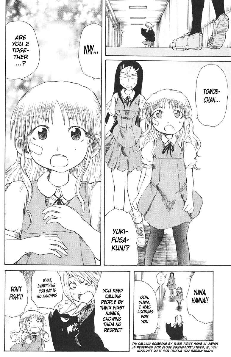 Page 12 Chapter 54 Cerberus