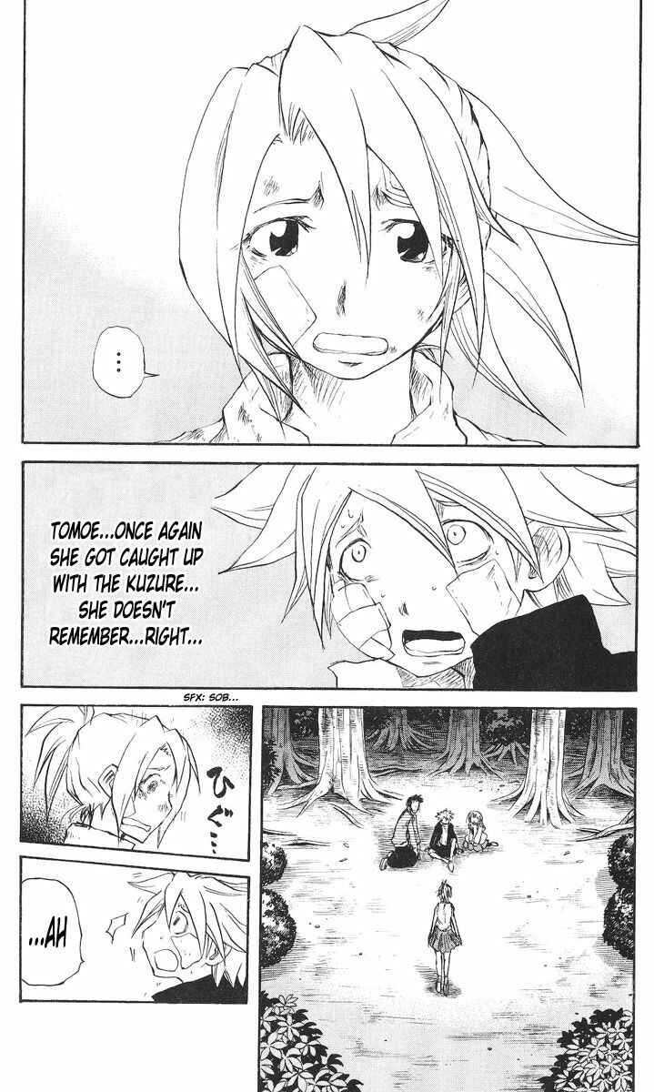 Page 11 Chapter 36 Cerberus