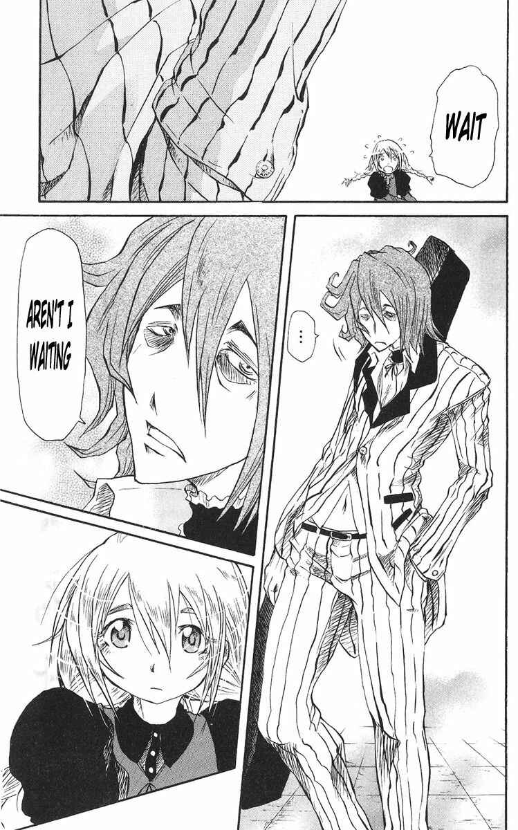Page 7 Chapter 36 Cerberus