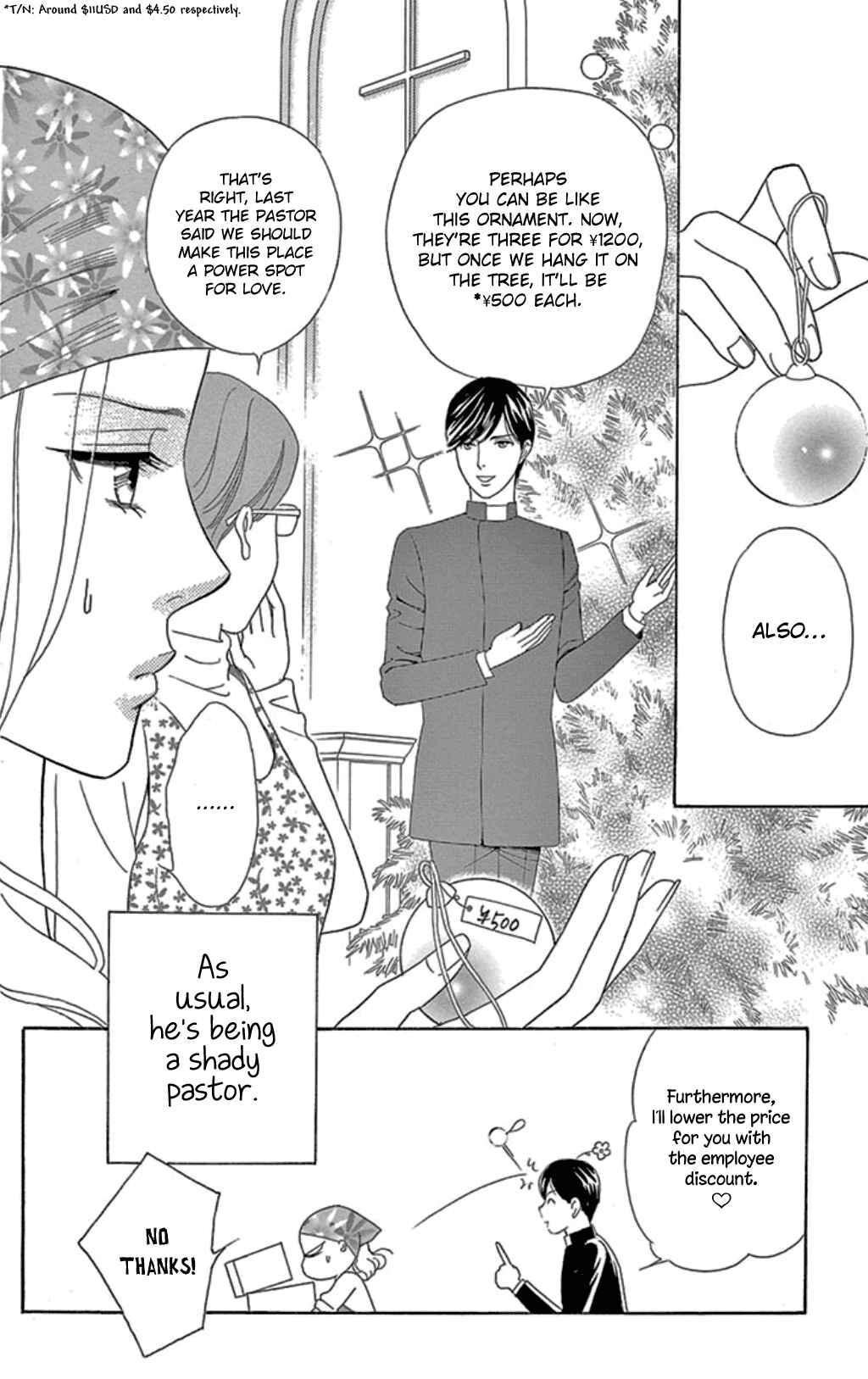 Page 10 Chapter 3 Whos Mephistopheles?