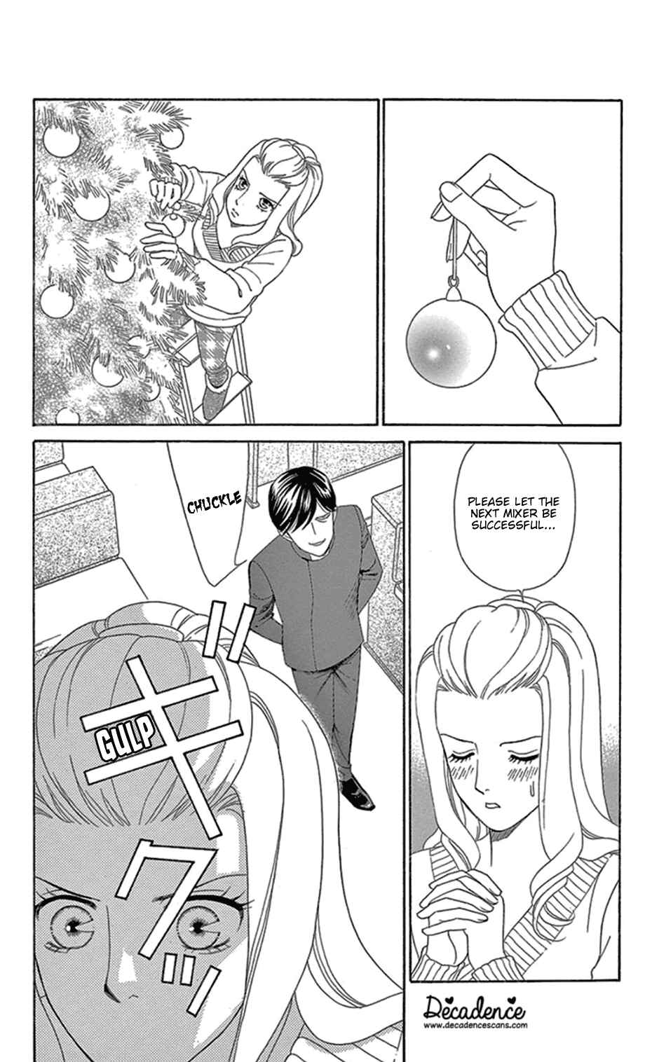 Page 12 Chapter 3 Whos Mephistopheles?