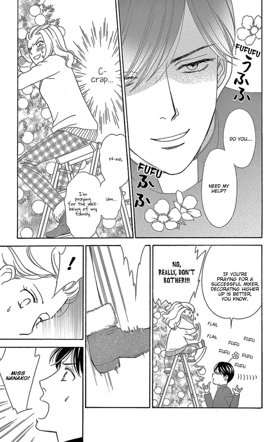 Page 13 Chapter 3 Whos Mephistopheles?