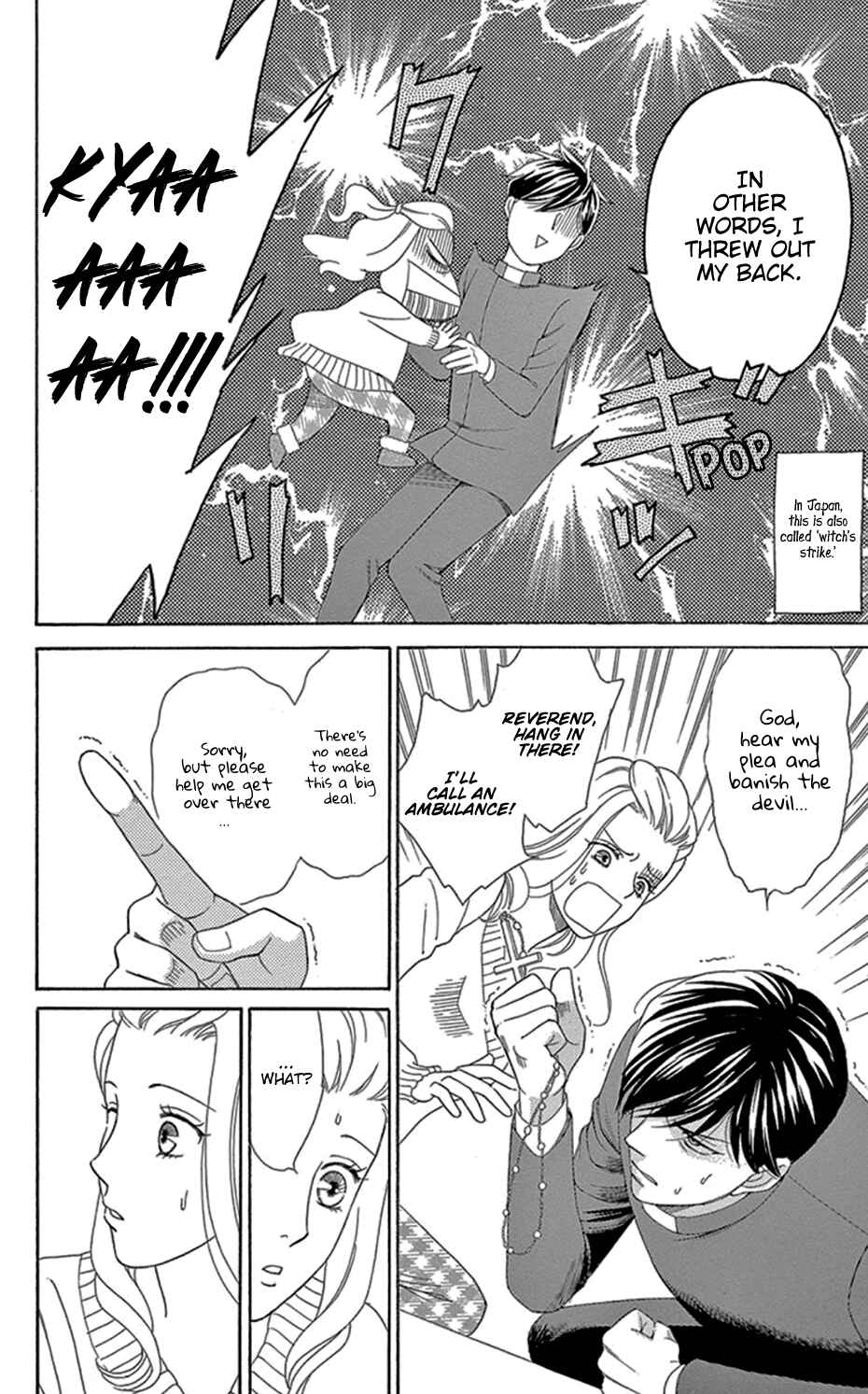 Page 16 Chapter 3 Whos Mephistopheles?