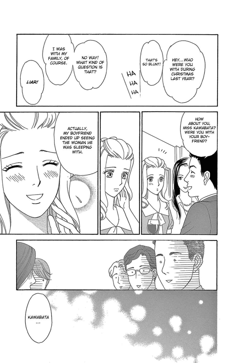 Page 3 Chapter 3 Whos Mephistopheles?