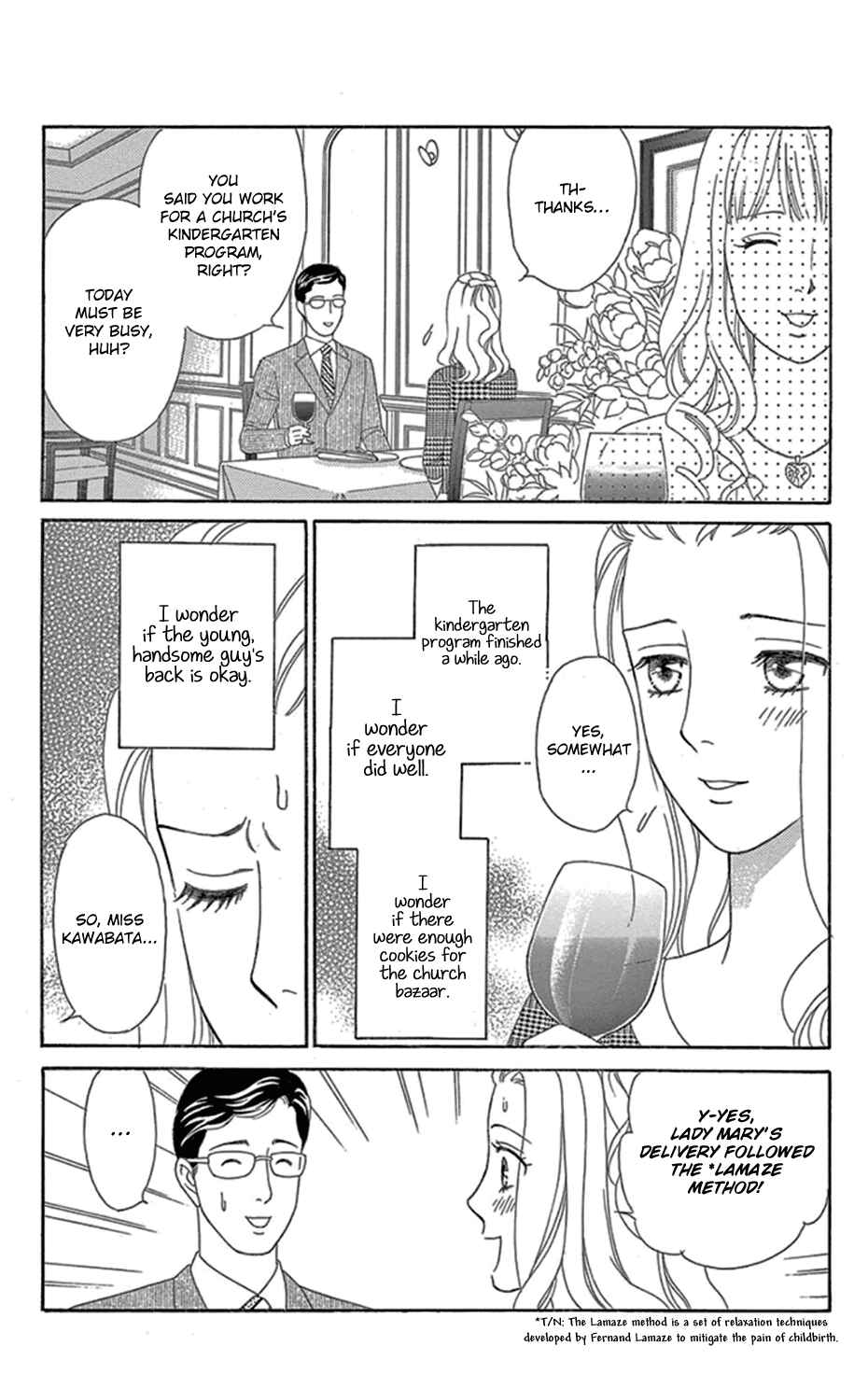 Page 32 Chapter 3 Whos Mephistopheles?