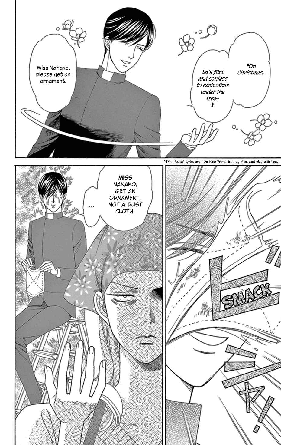 Page 8 Chapter 3 Whos Mephistopheles?