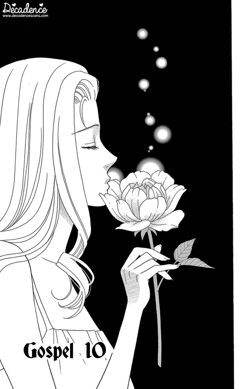 Page 1 Chapter 10 Whos Mephistopheles?