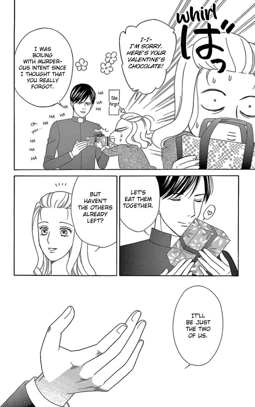 Page 38 Chapter 10 Whos Mephistopheles?