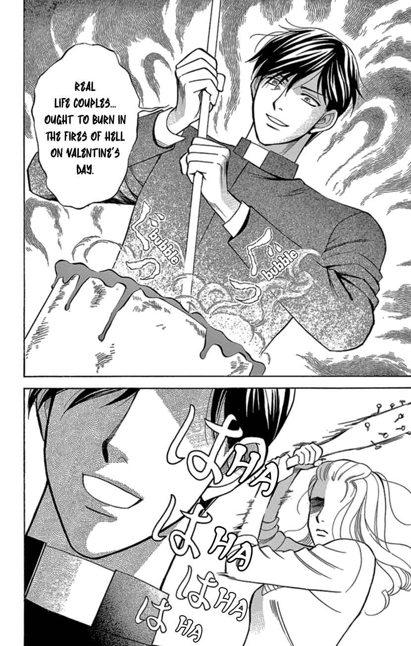 Page 6 Chapter 10 Whos Mephistopheles?