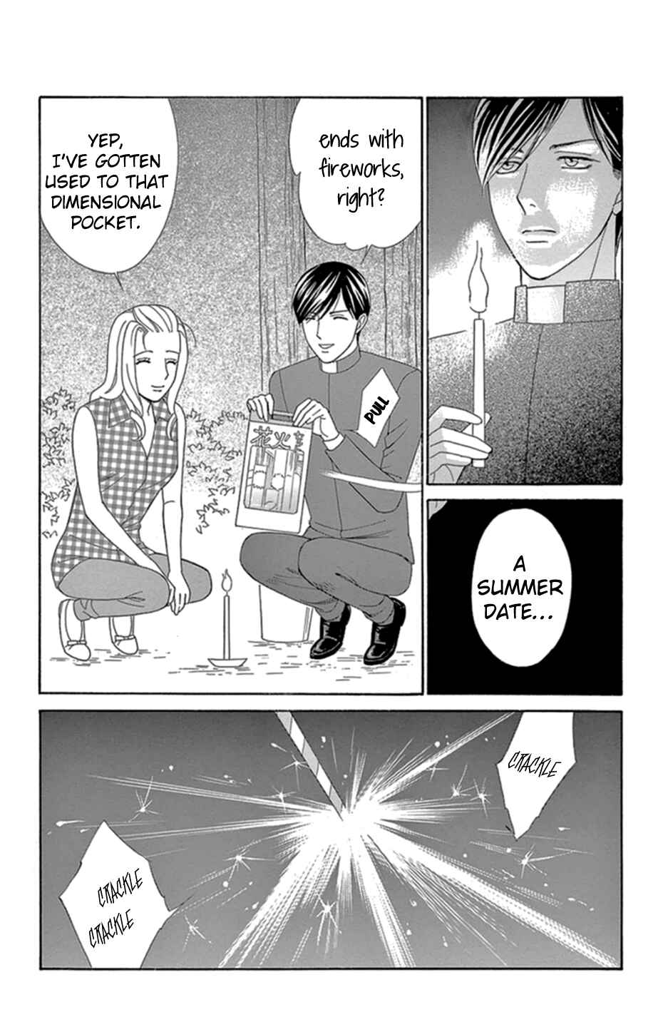 Page 38 Chapter 8 Whos Mephistopheles?