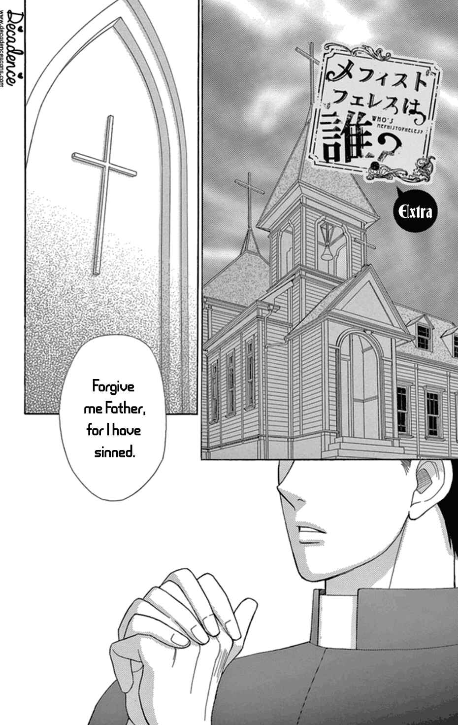 Page 1 Chapter 8.5 Whos Mephistopheles?