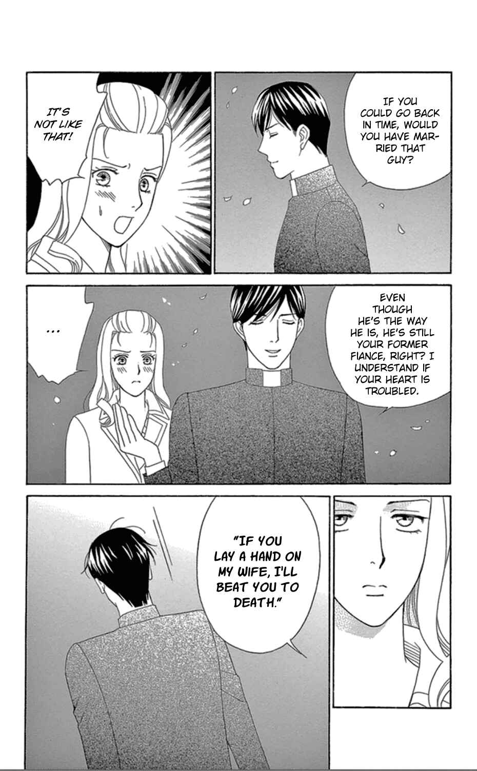 Page 40 Chapter 11 Whos Mephistopheles?
