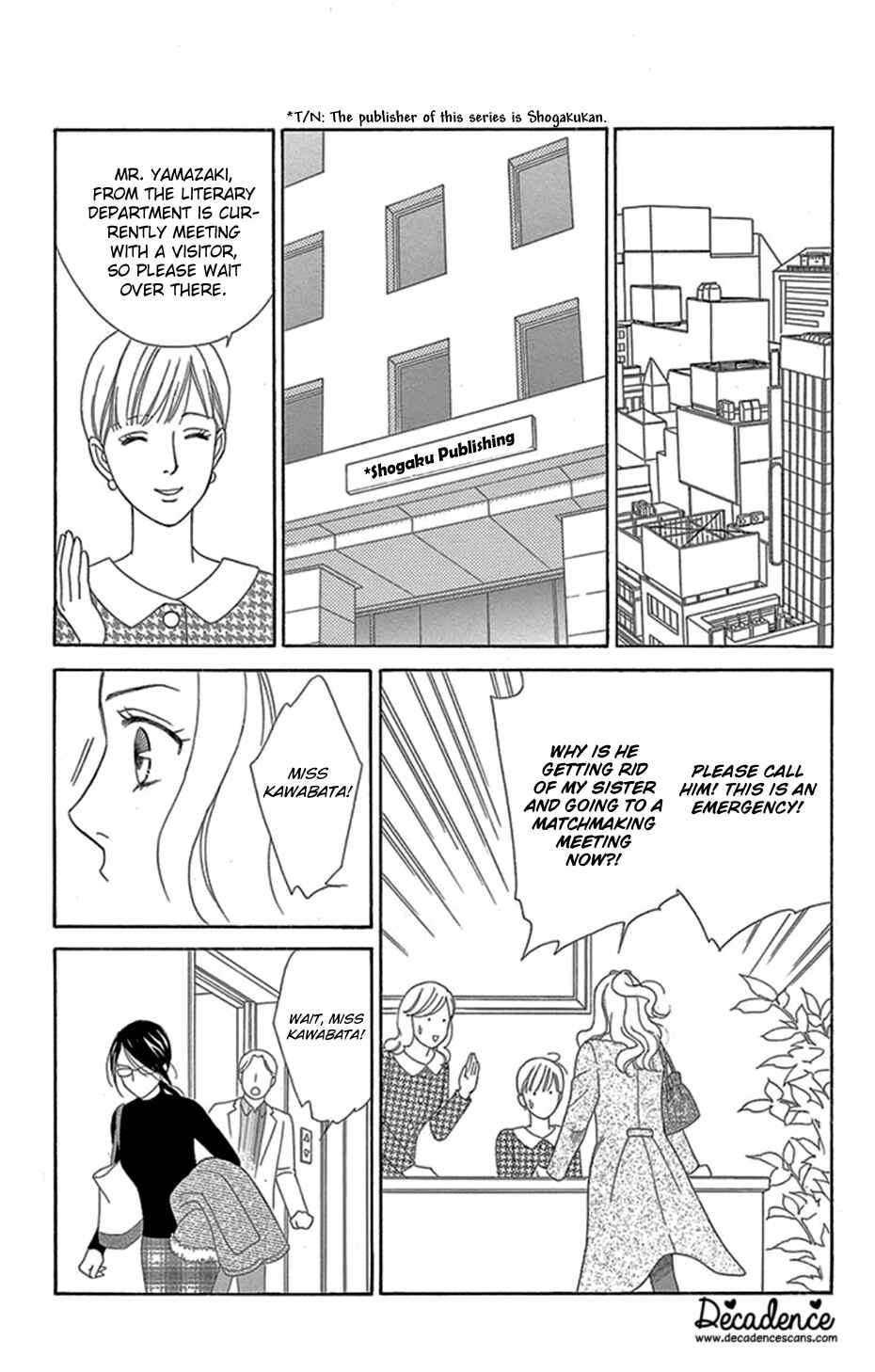 Page 15 Chapter 4 Whos Mephistopheles?