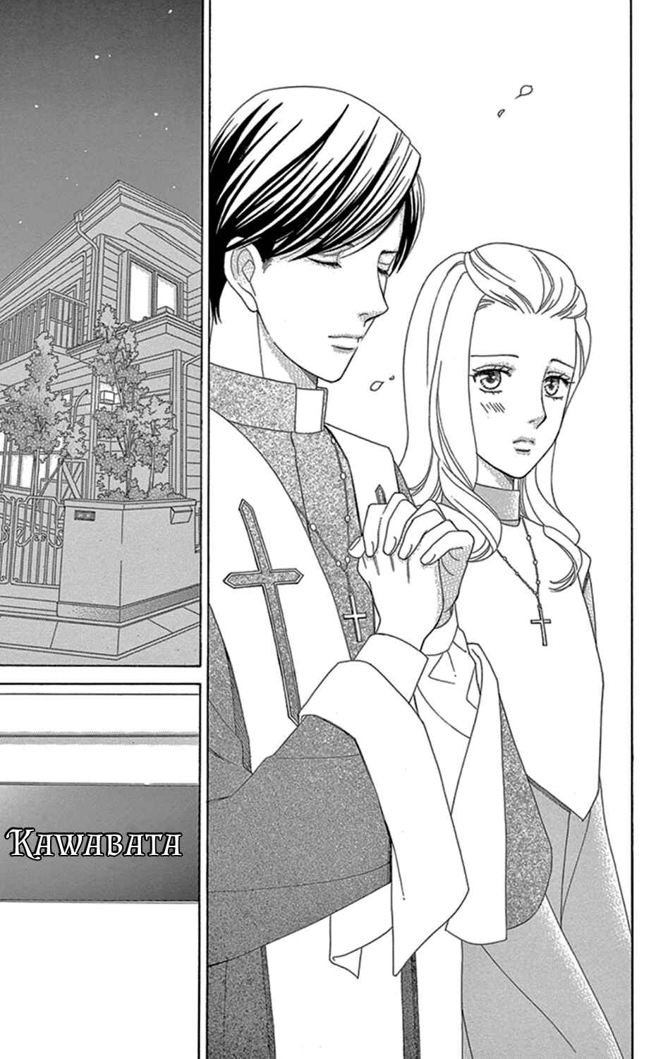 Page 9 Chapter 4 Whos Mephistopheles?