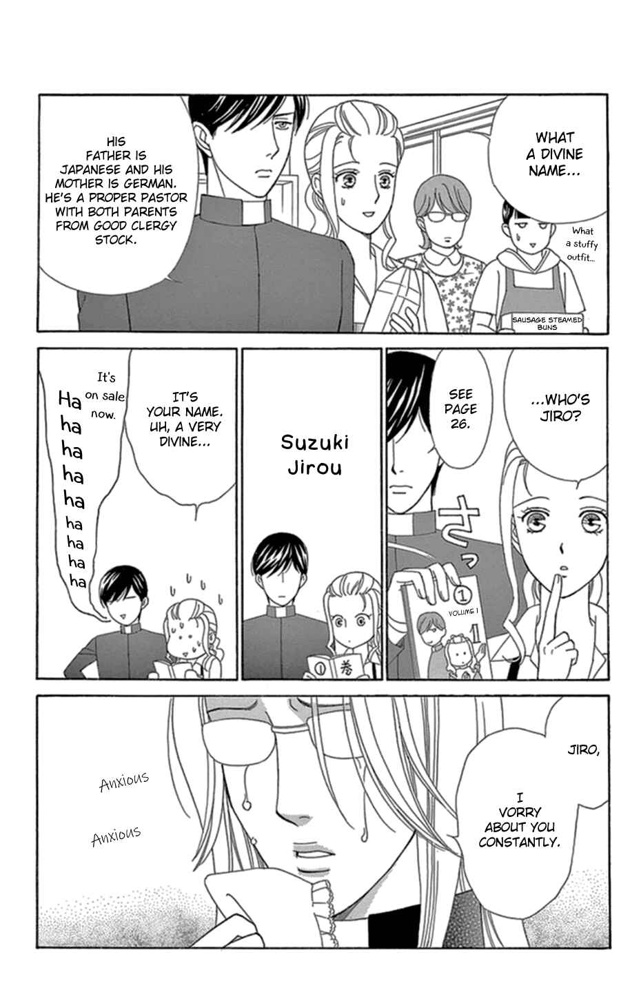 Page 12 Chapter 7 Whos Mephistopheles?