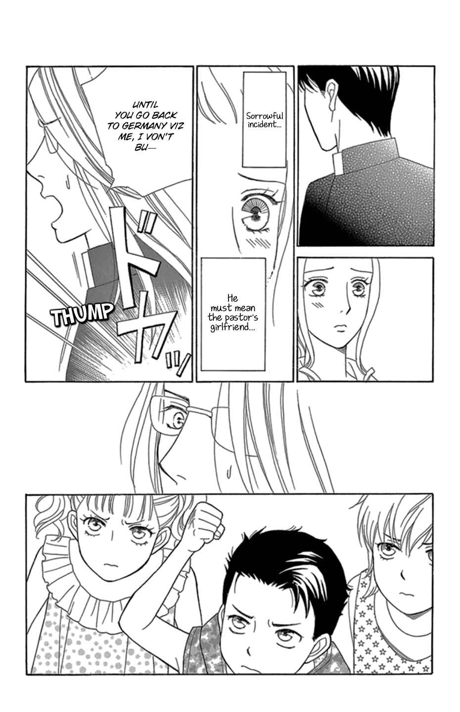 Page 14 Chapter 7 Whos Mephistopheles?