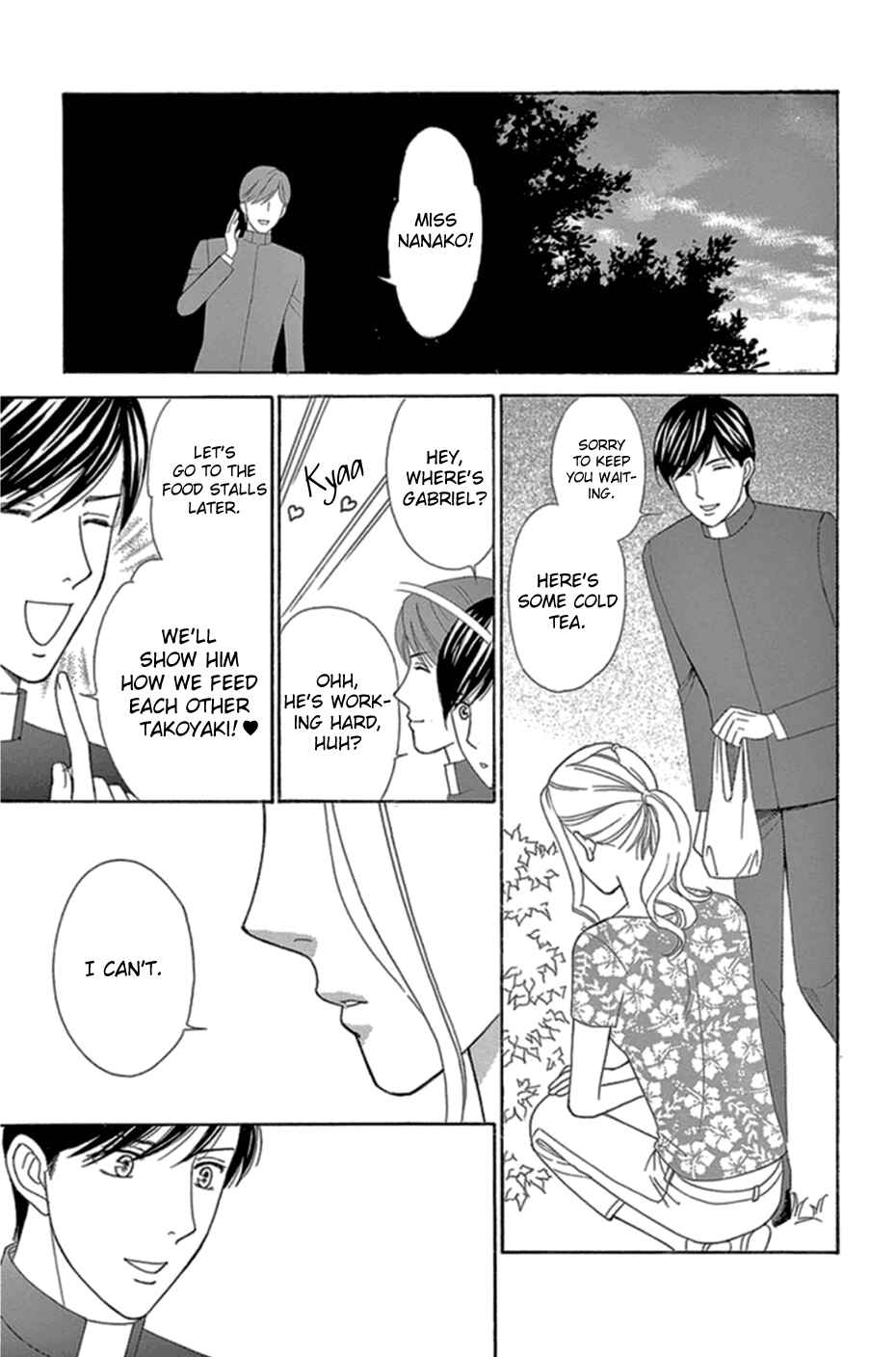 Page 39 Chapter 7 Whos Mephistopheles?