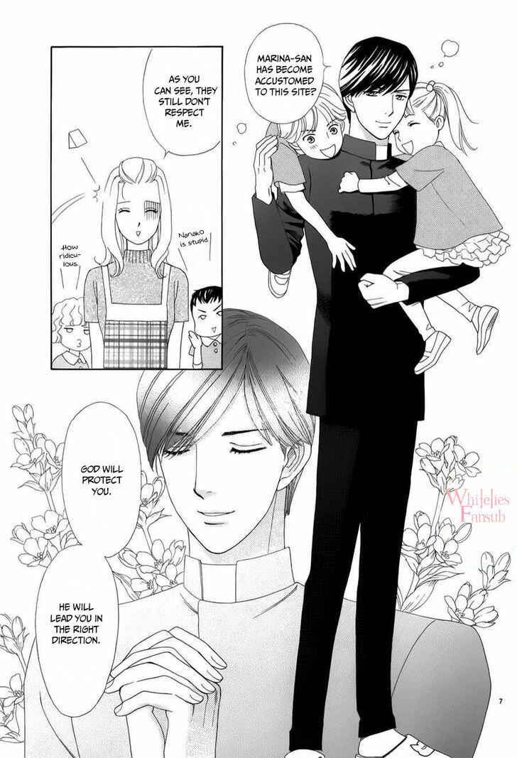 Page 10 Chapter 2 Whos Mephistopheles?