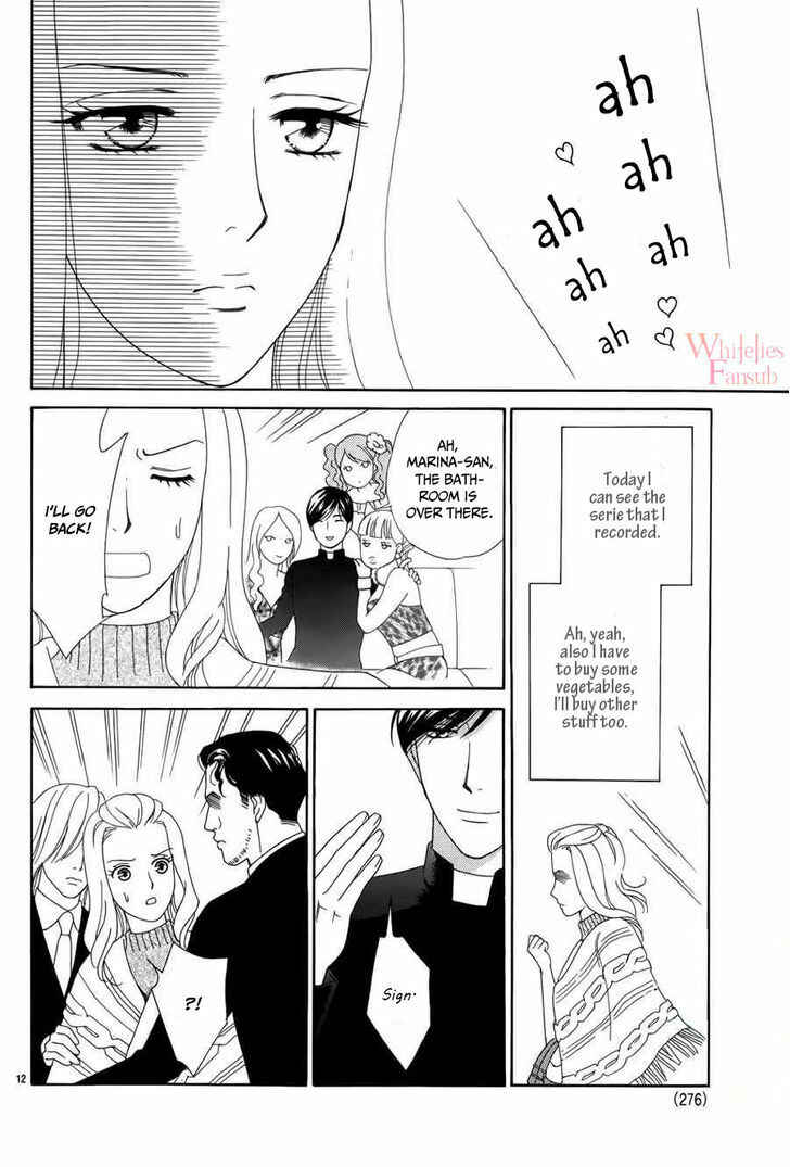 Page 15 Chapter 2 Whos Mephistopheles?