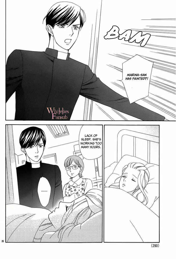 Page 30 Chapter 2 Whos Mephistopheles?