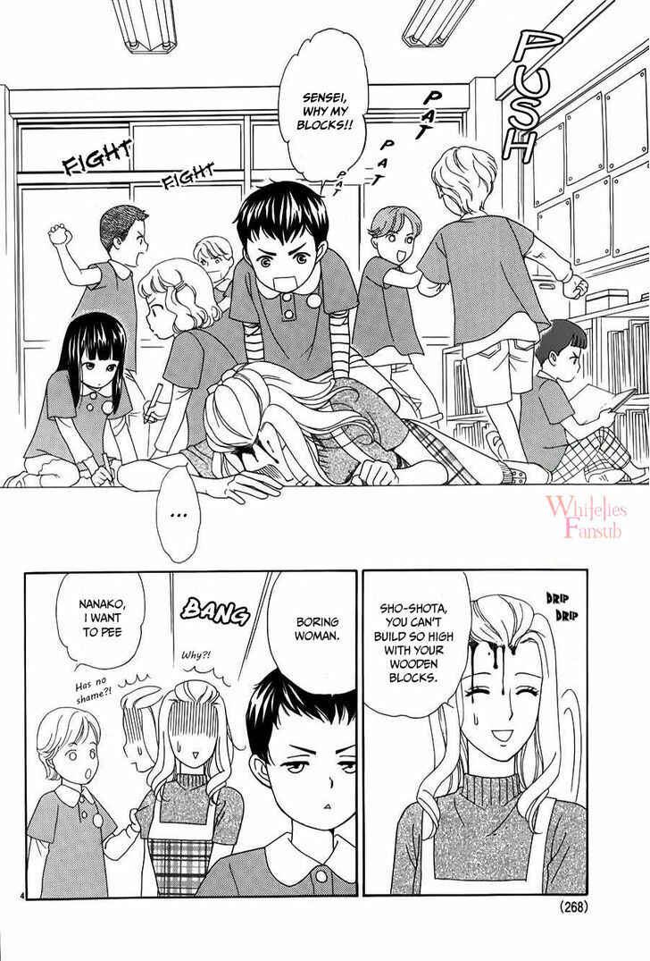 Page 6 Chapter 2 Whos Mephistopheles?