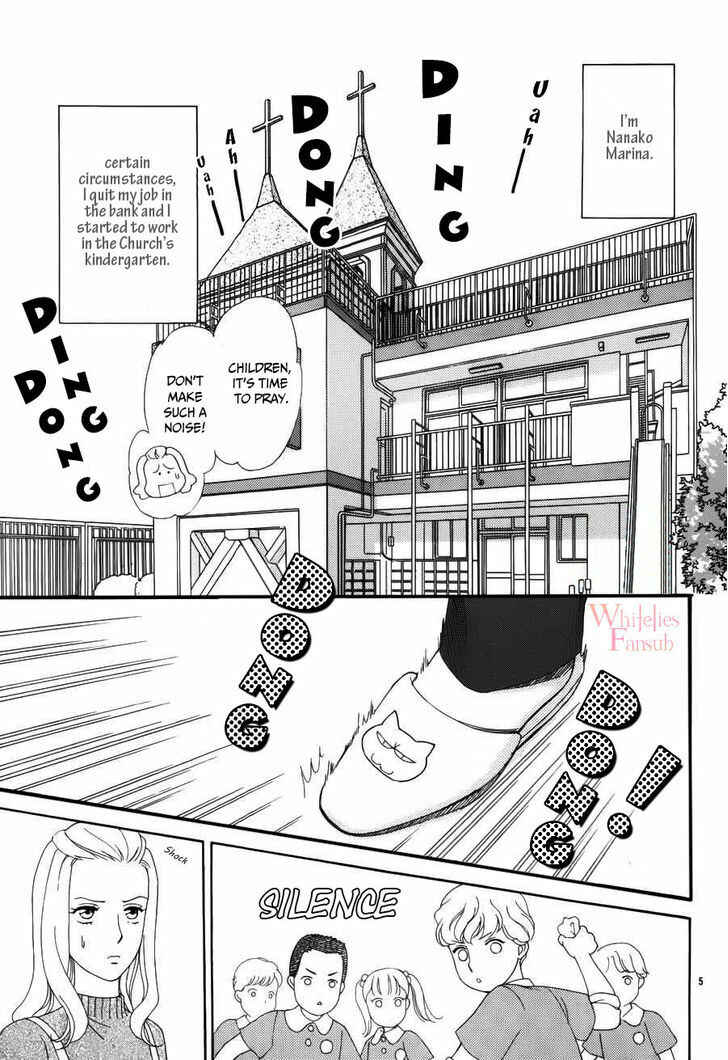 Page 8 Chapter 2 Whos Mephistopheles?