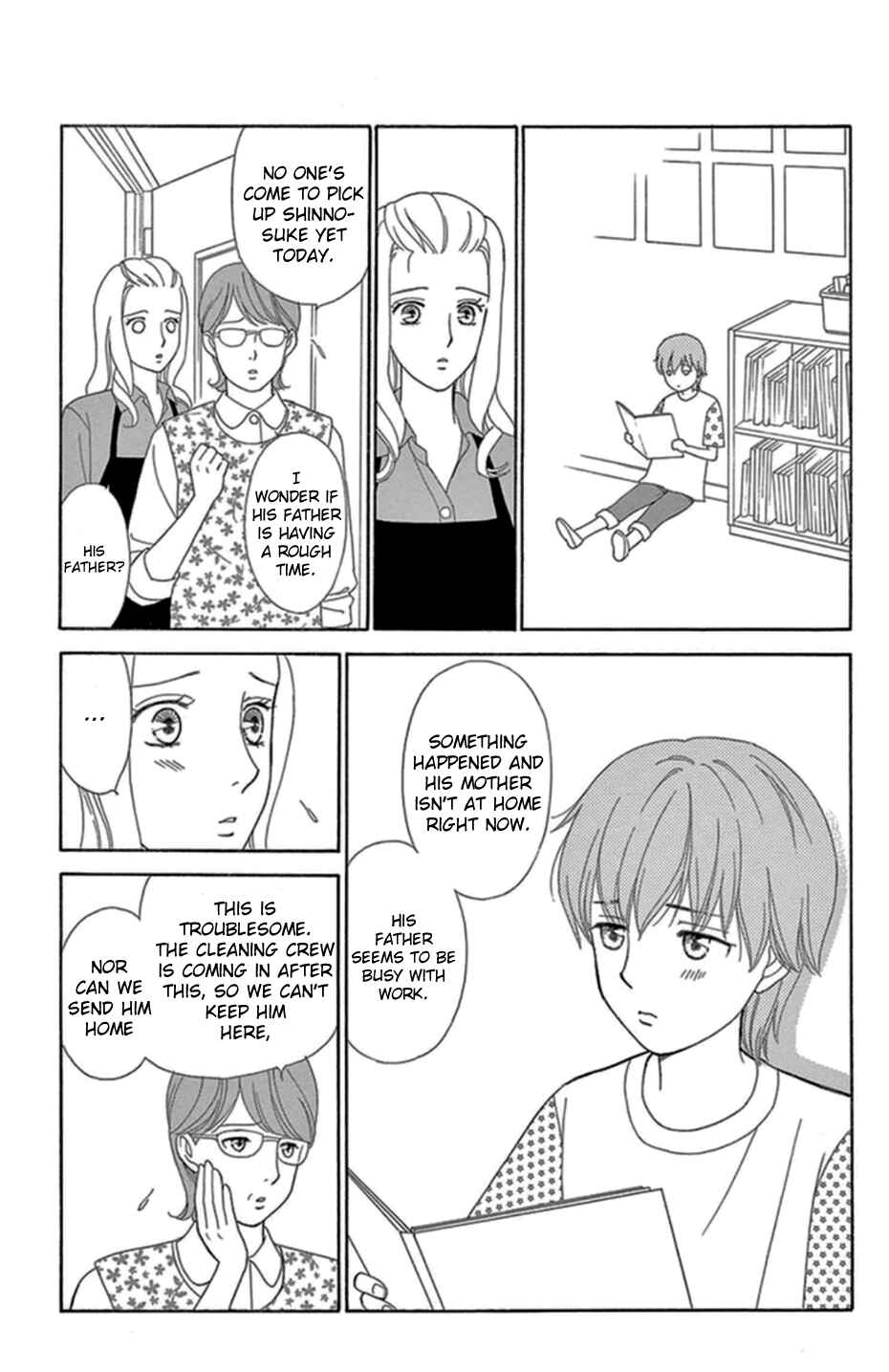 Page 14 Chapter 5 Whos Mephistopheles?
