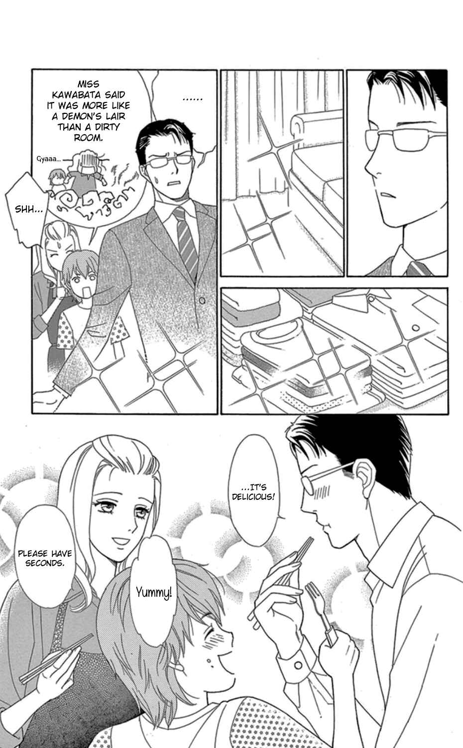 Page 18 Chapter 5 Whos Mephistopheles?