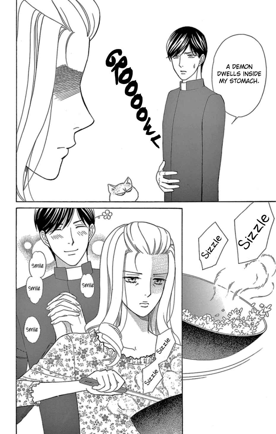 Page 39 Chapter 5 Whos Mephistopheles?