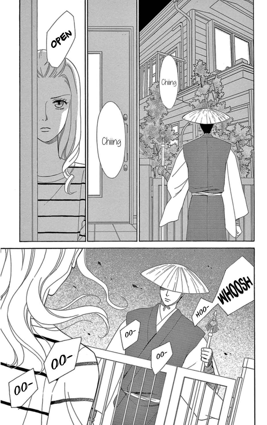 Page 6 Chapter 5 Whos Mephistopheles?