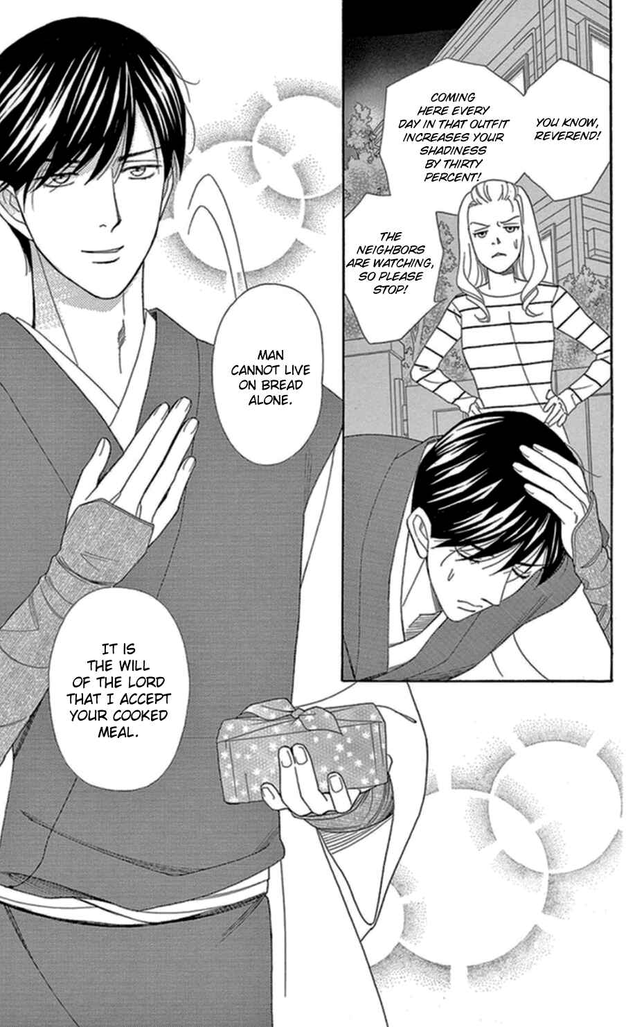 Page 8 Chapter 5 Whos Mephistopheles?