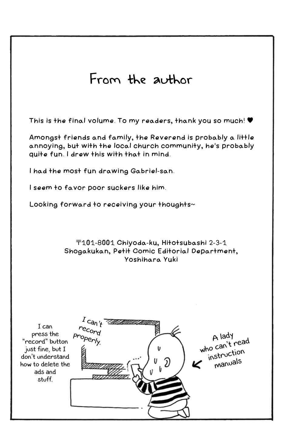 Page 45 Chapter 12 Whos Mephistopheles?