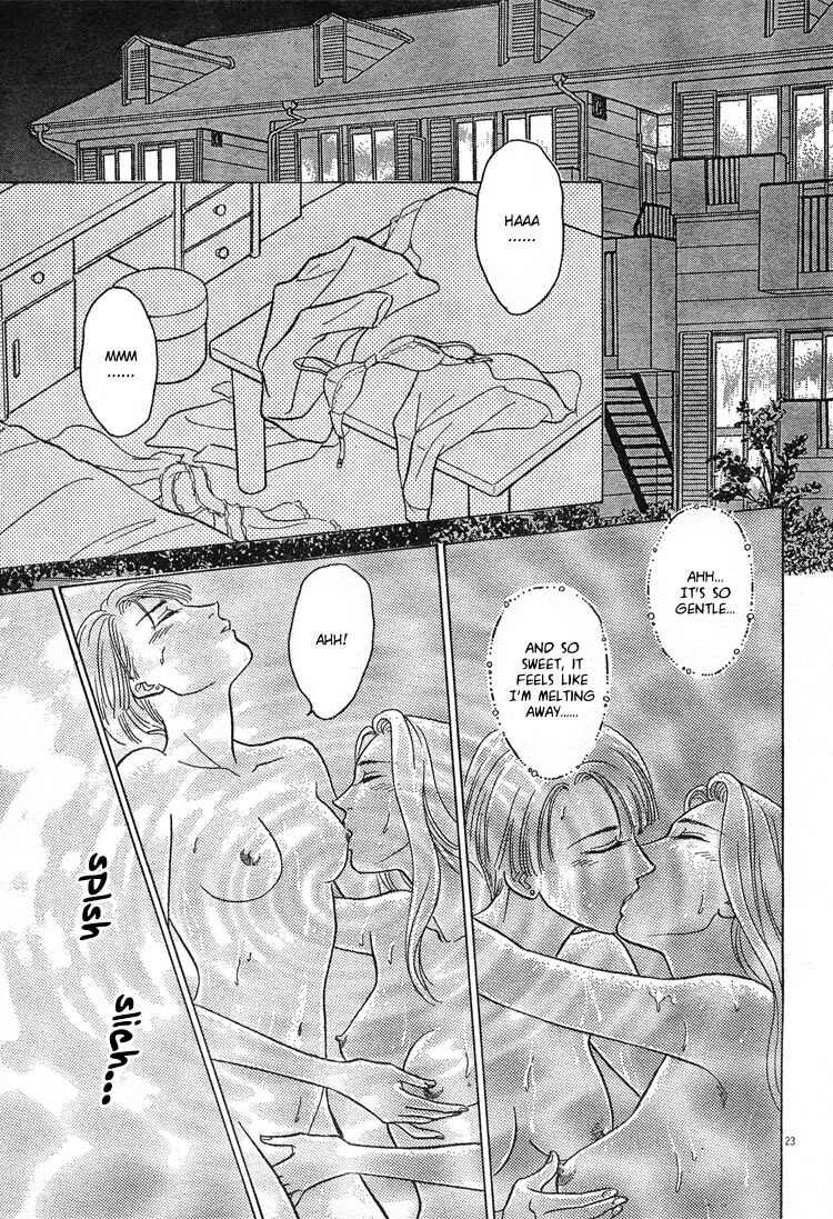 Page 25 Chapter Unknown_ecd4 Christmas Eve Present