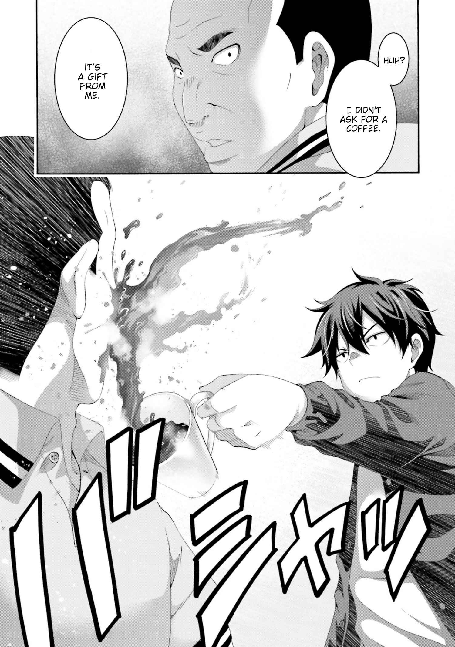 Page 37 Chapter 3 This Is It!