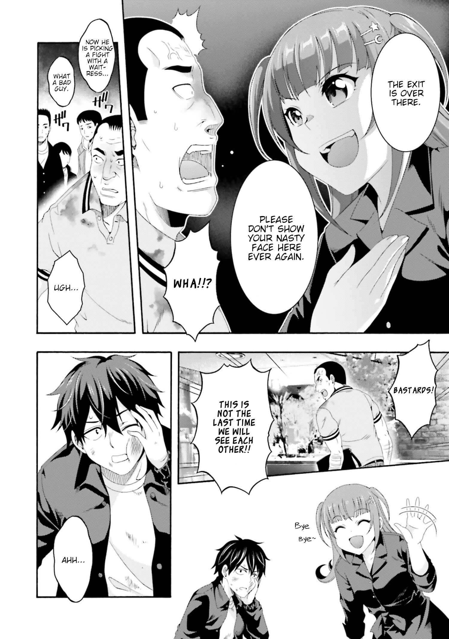 Page 42 Chapter 3 This Is It!