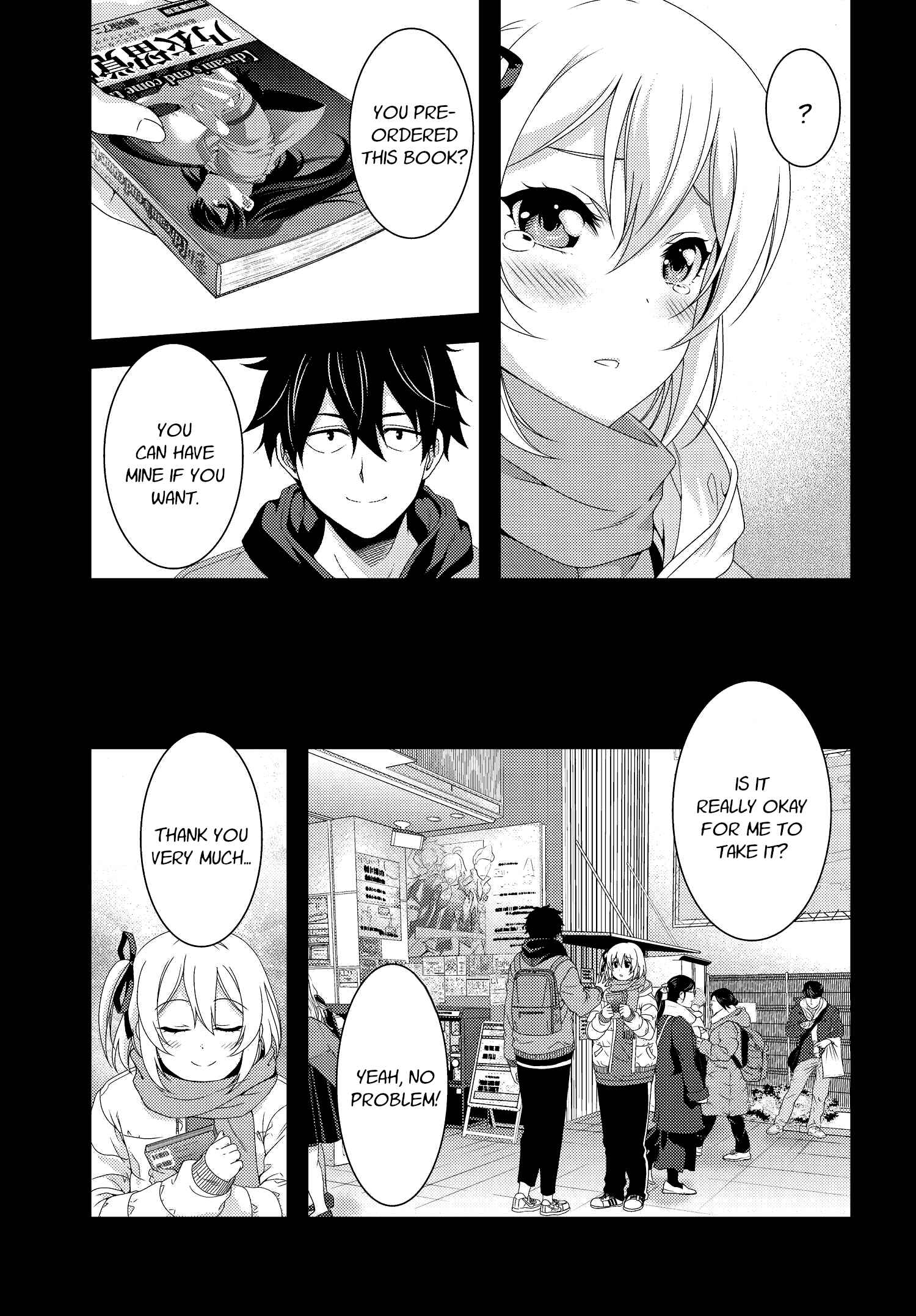 Page 29 Chapter 5 This Is It!