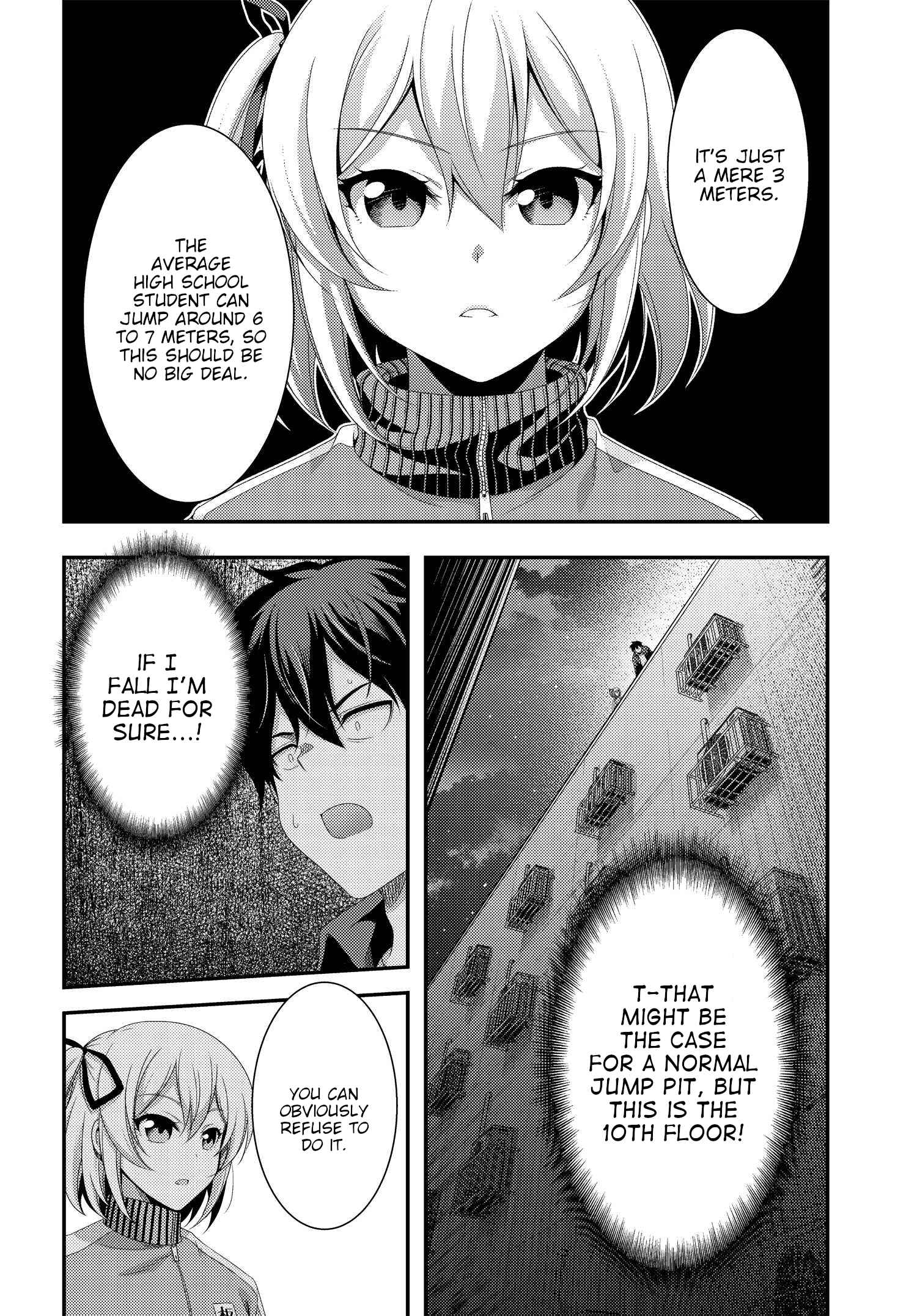 Page 2 Chapter 10 This Is It!