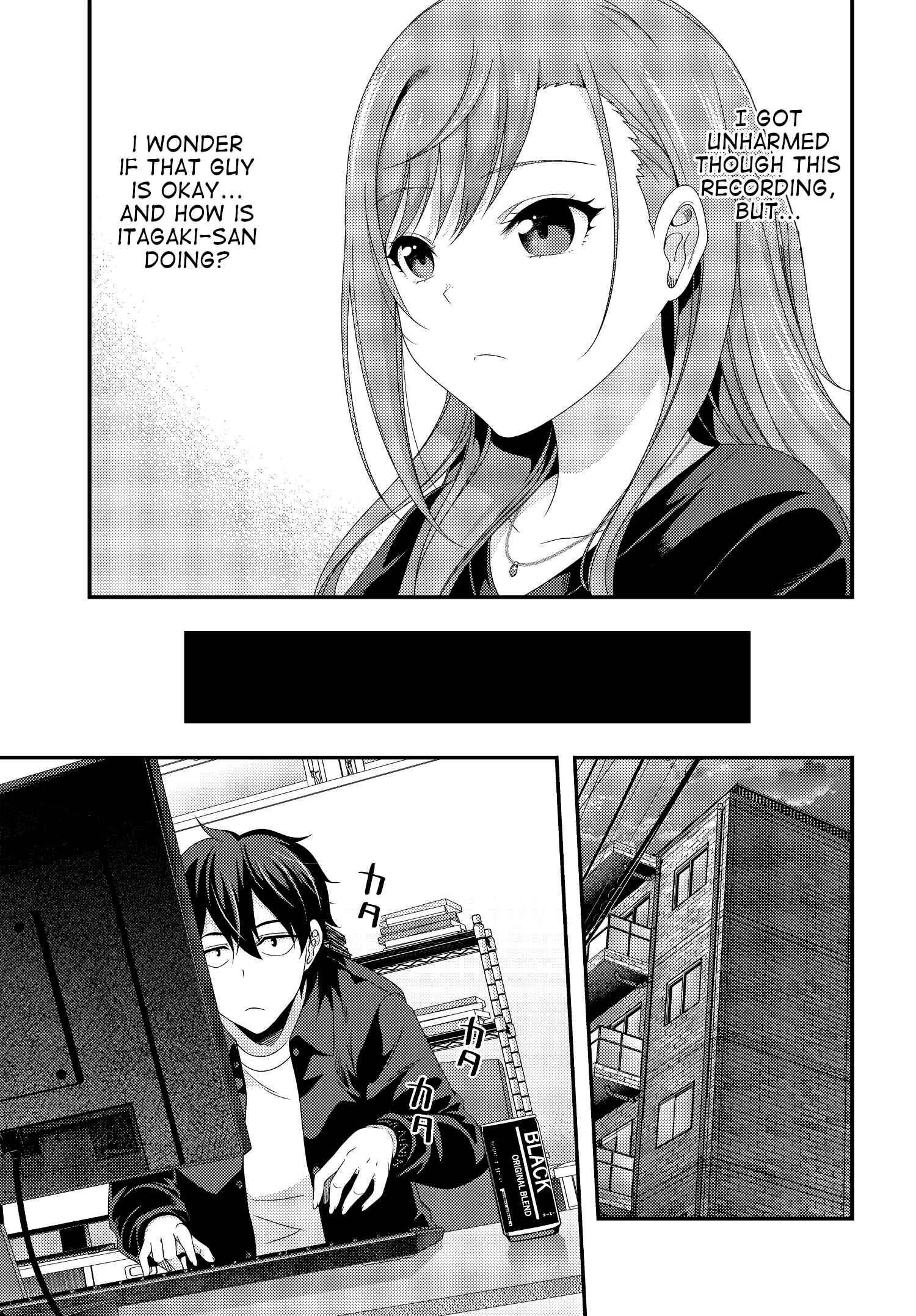 Page 22 Chapter 10 This Is It!