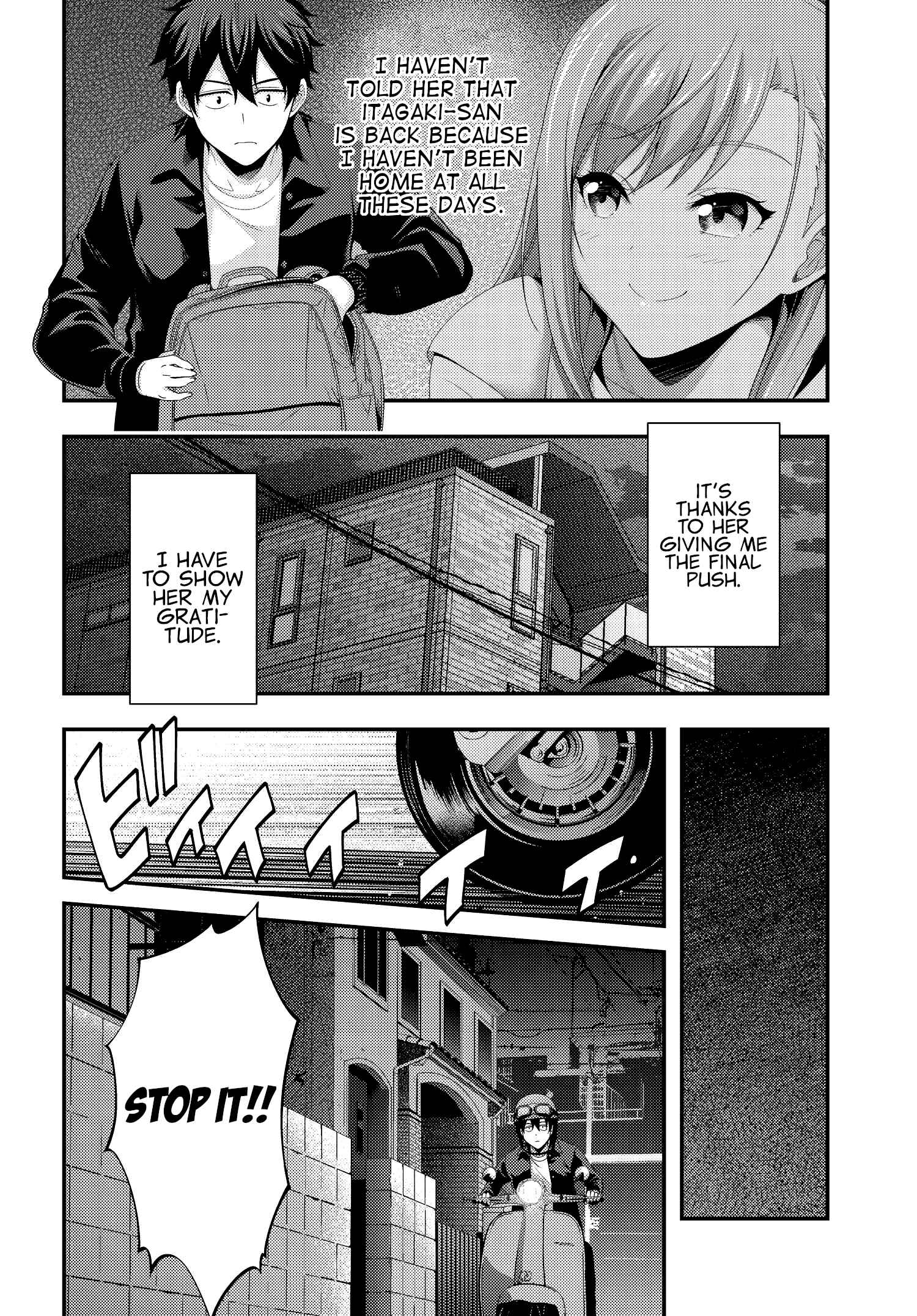 Page 25 Chapter 10 This Is It!