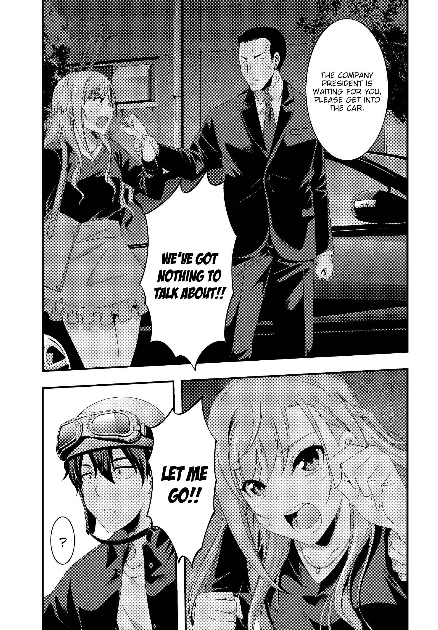 Page 26 Chapter 10 This Is It!