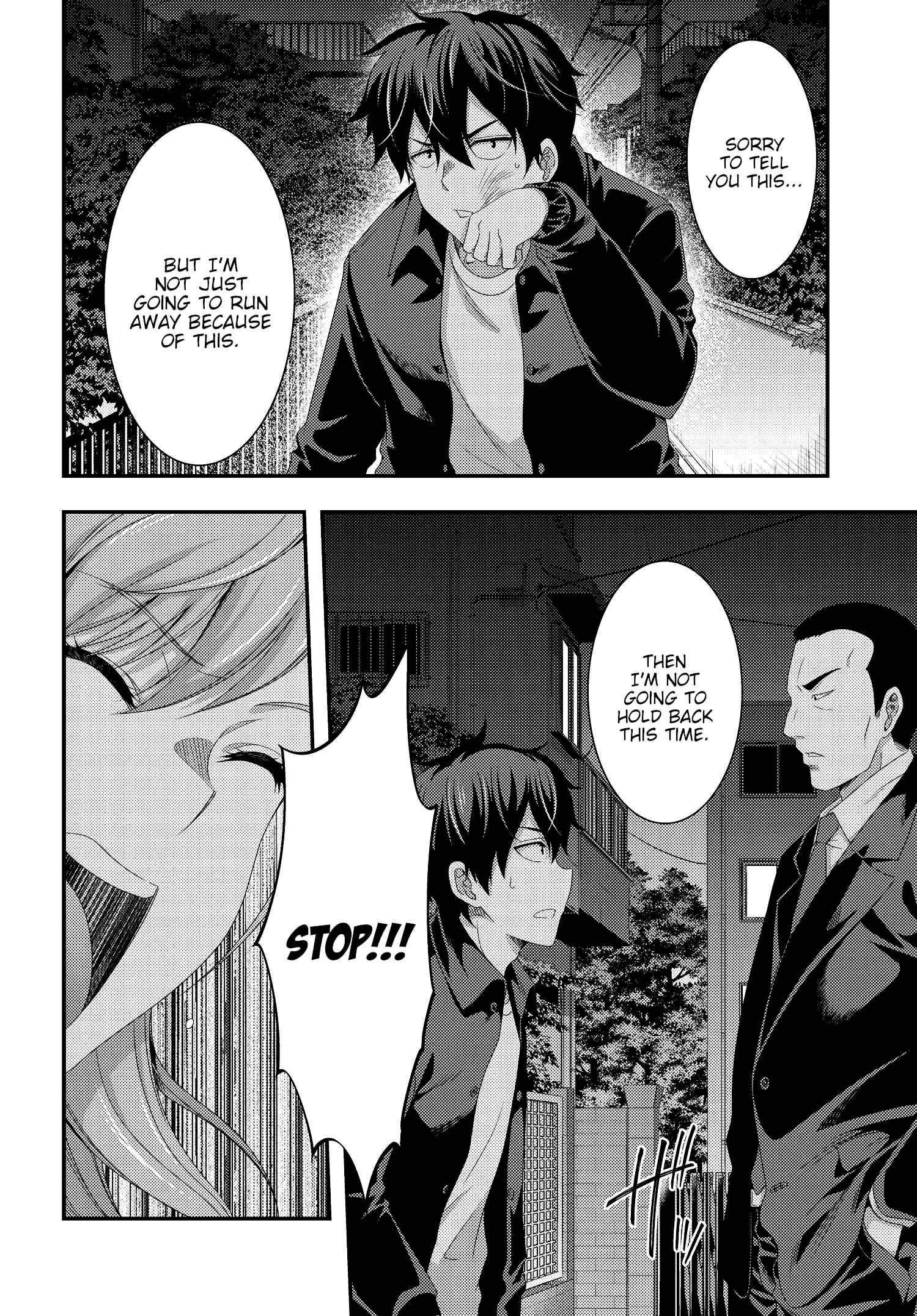 Page 29 Chapter 10 This Is It!