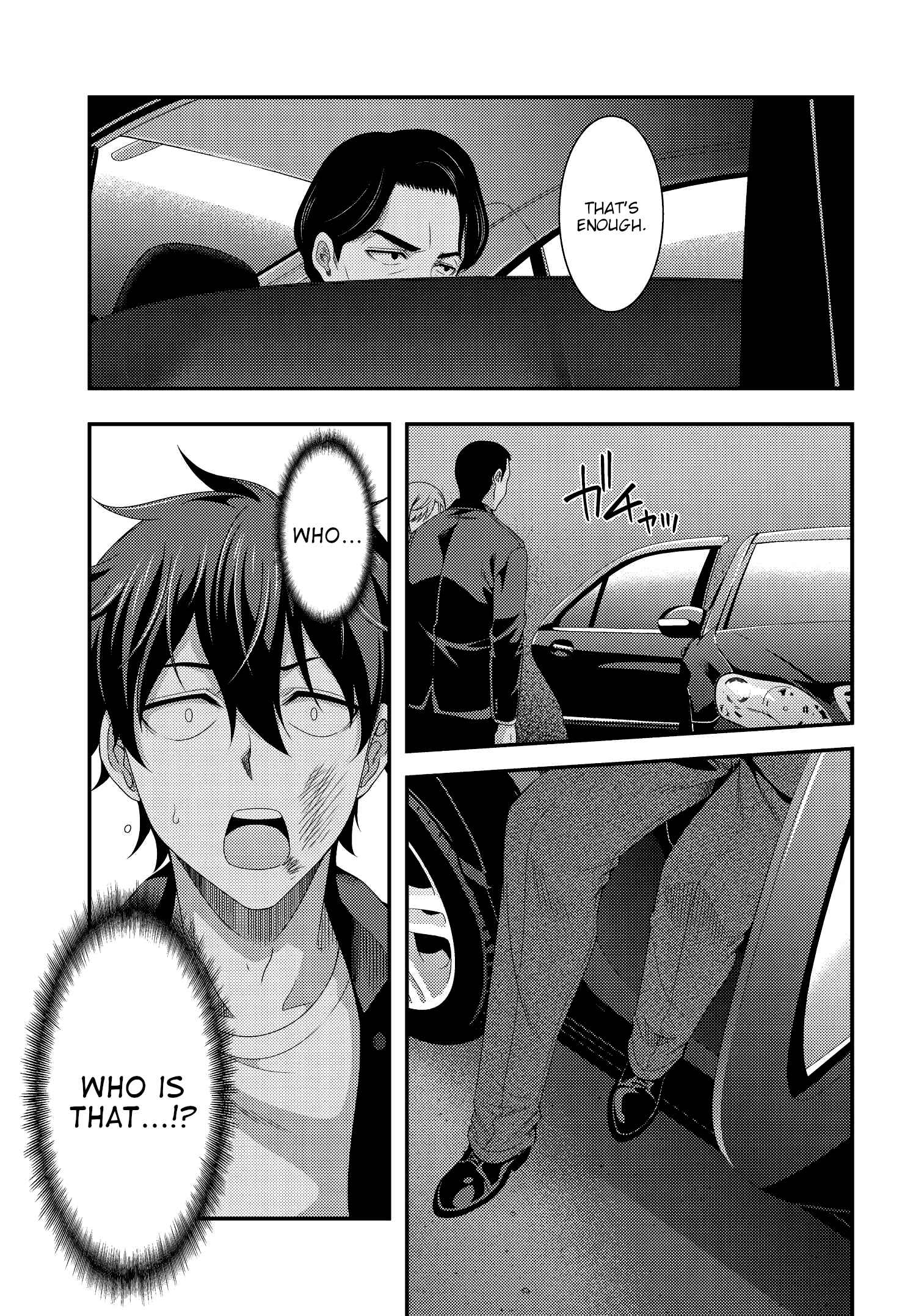 Page 30 Chapter 10 This Is It!