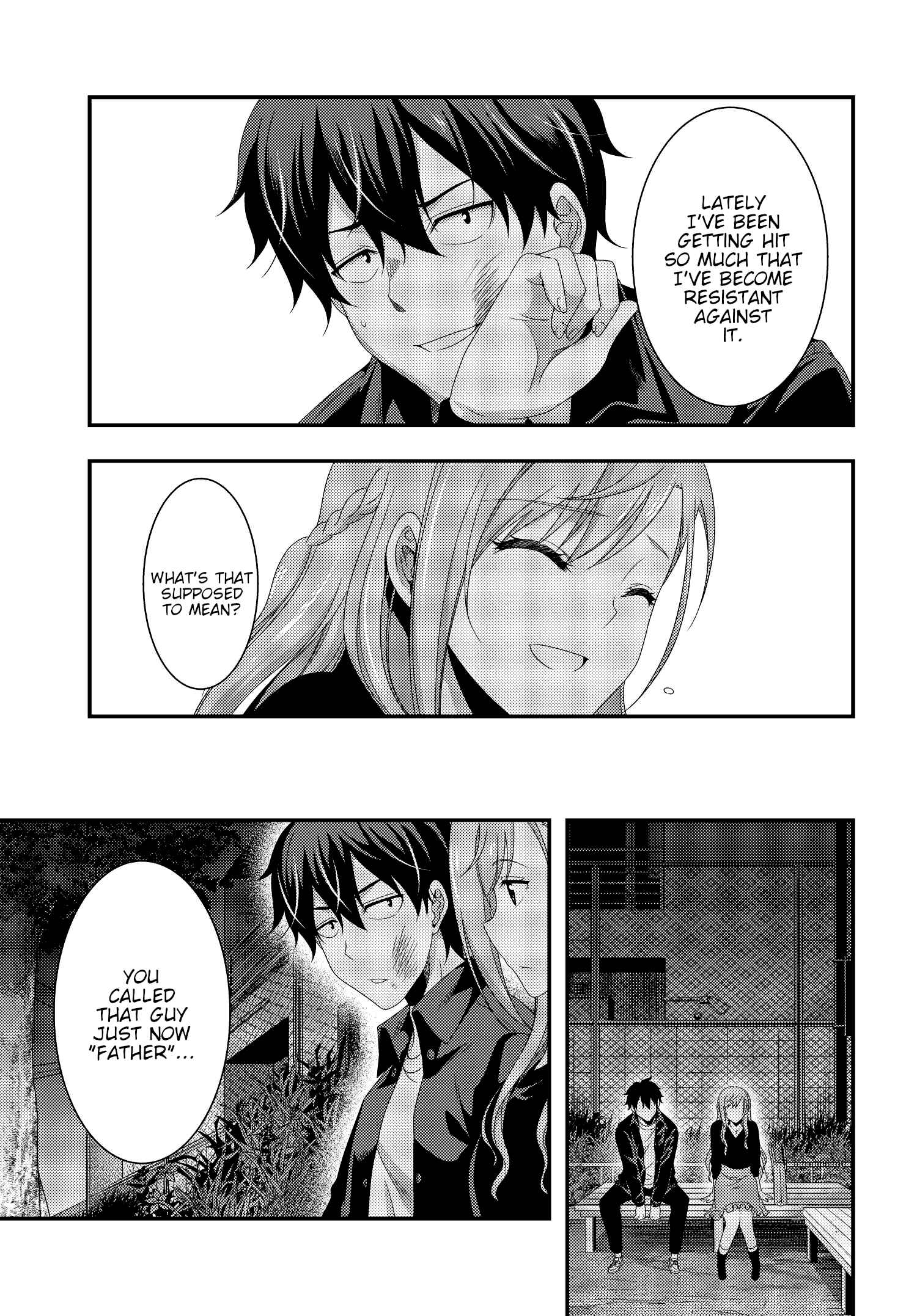 Page 34 Chapter 10 This Is It!