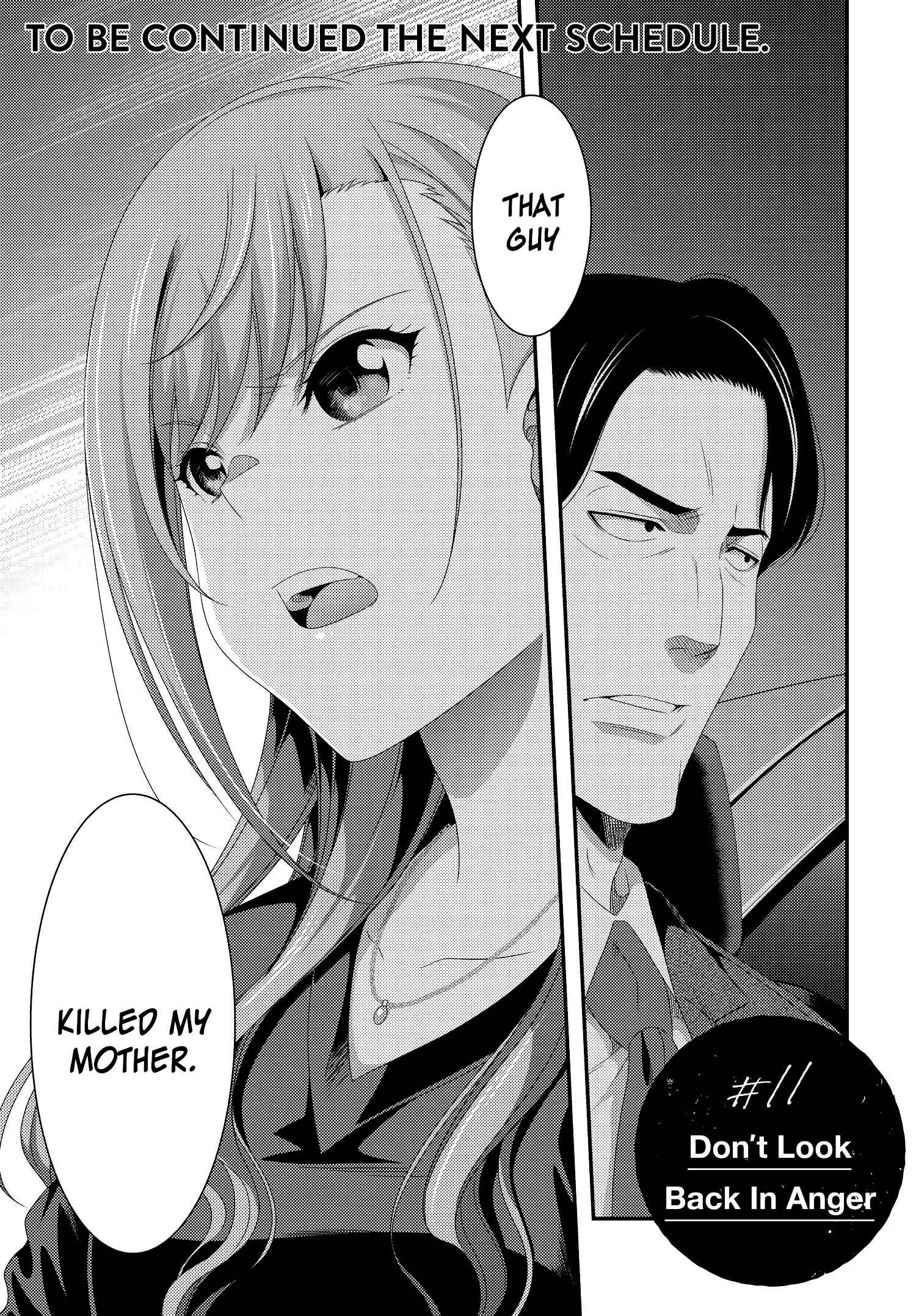 Page 36 Chapter 10 This Is It!