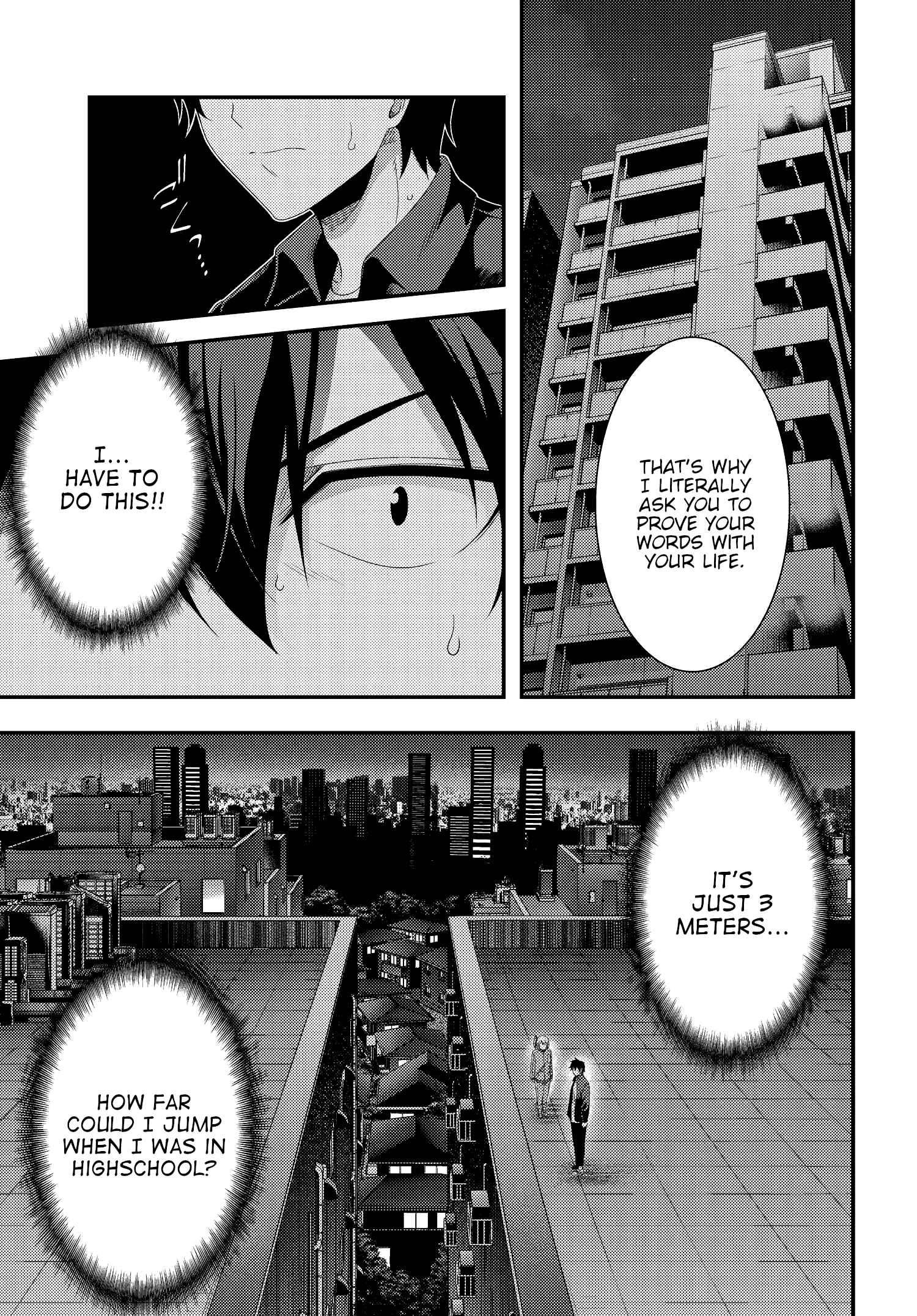 Page 5 Chapter 10 This Is It!