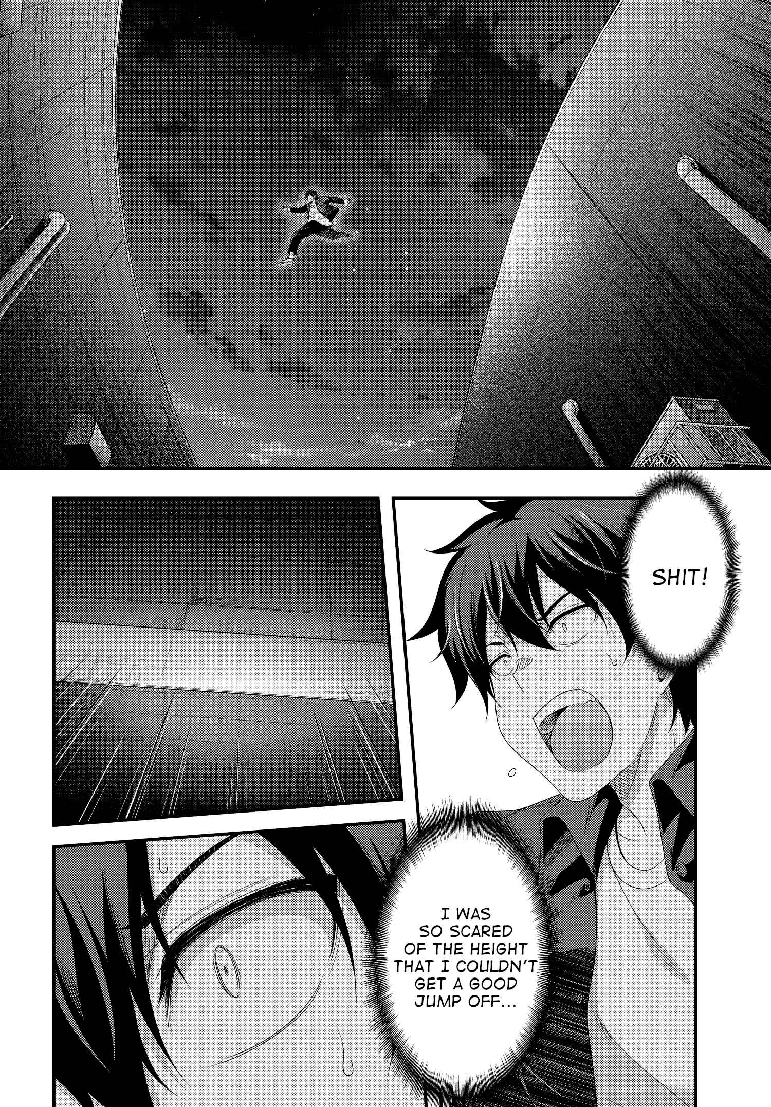 Page 8 Chapter 10 This Is It!