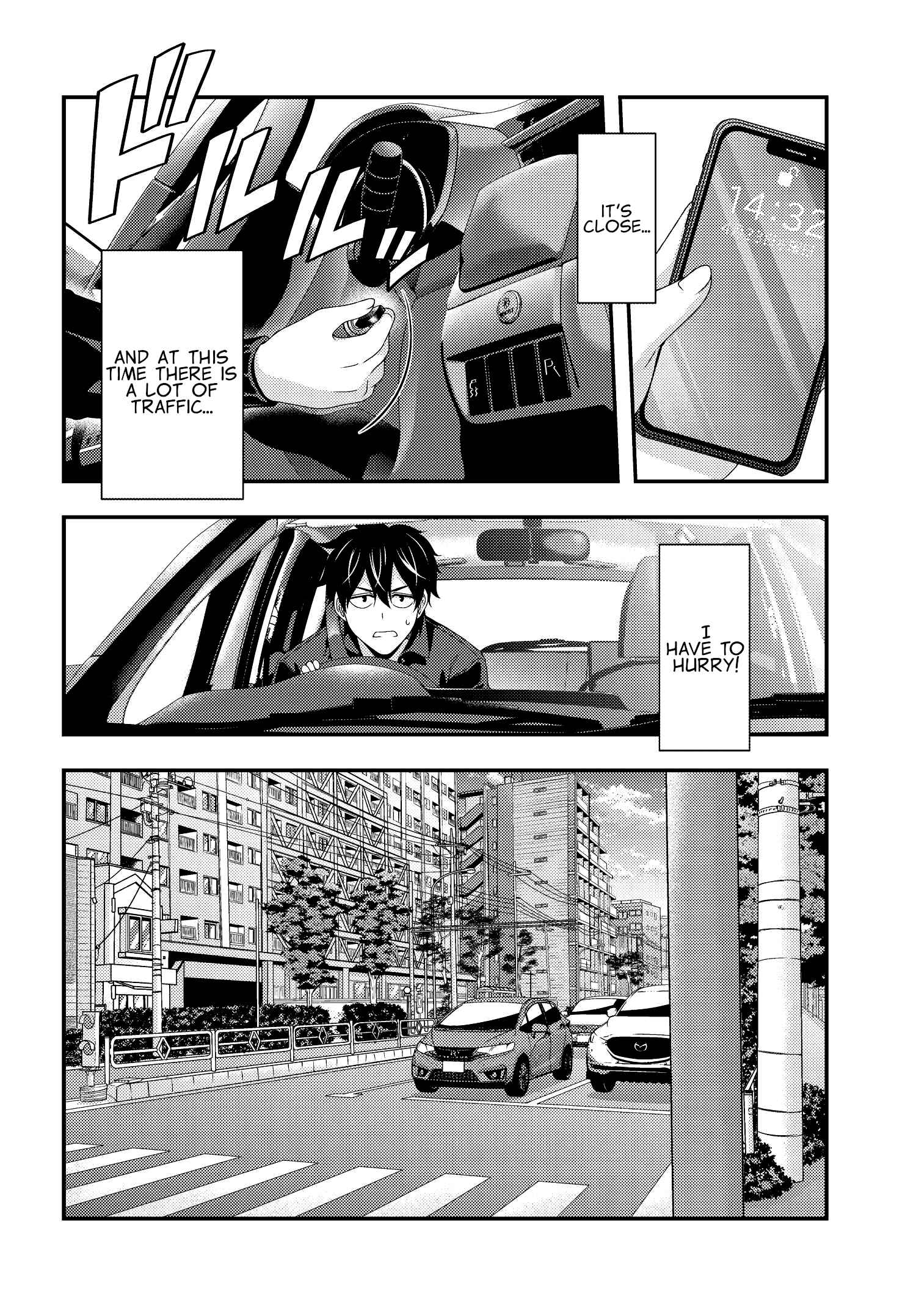Page 26 Chapter 8 This Is It!