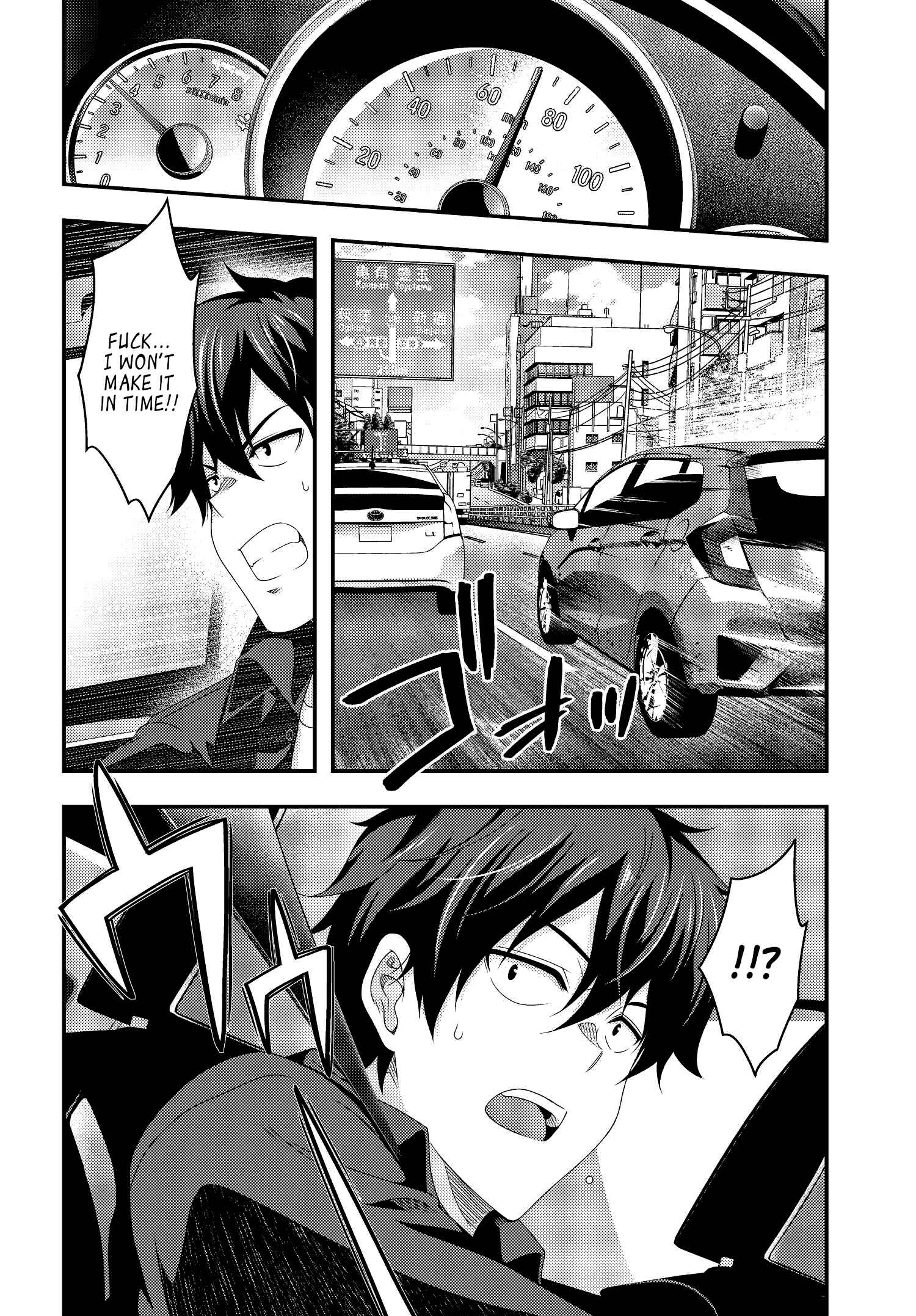 Page 28 Chapter 8 This Is It!